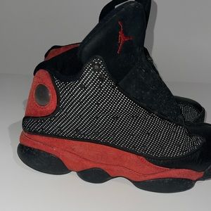 Air Jordan Bred 13s